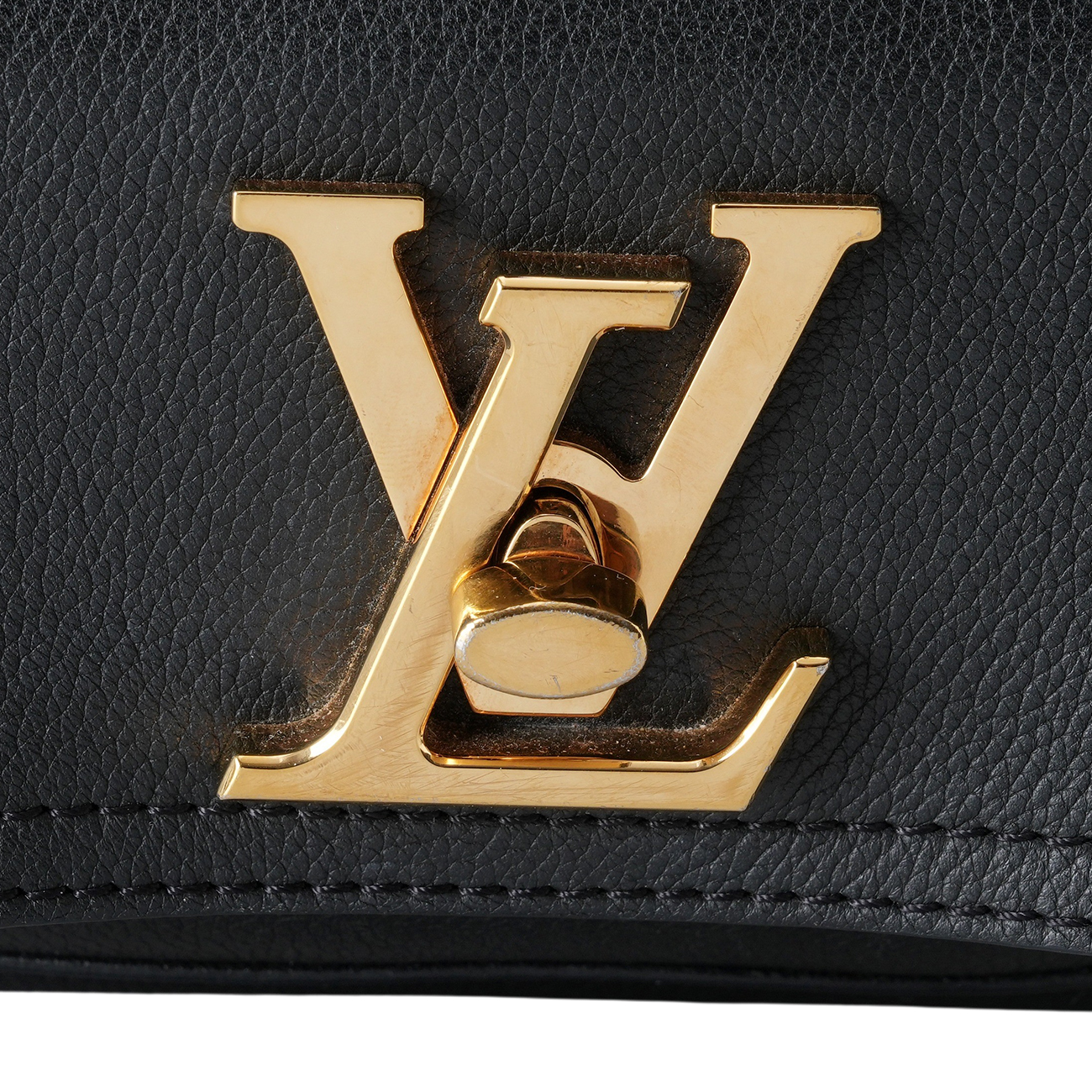 LOUIS VUITTON(USED)루이비통 락미 버킷